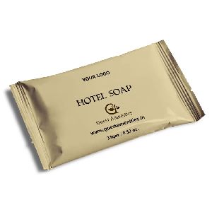 15gm Hotel Soap