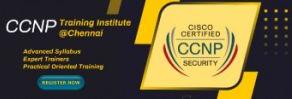 CCNA Training in Chennai