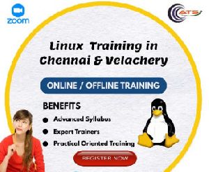 Linux Training in chennai