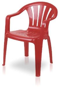 Plastic Chair