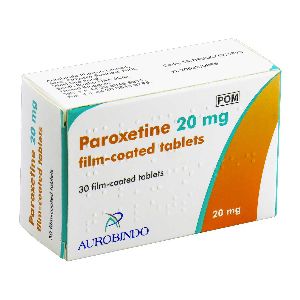 paroxetine