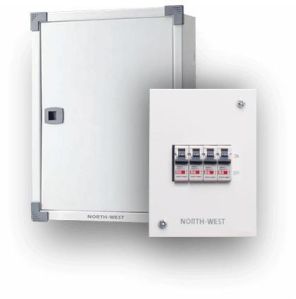 Mcb Distribution Board