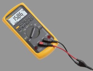 Fluke Multimeter