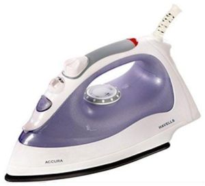 Steam Iron