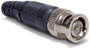 Bnc Connector