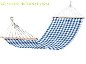 beach hammocks