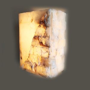 Marble Wall Lamp