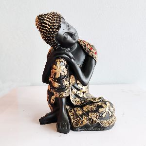 Polyresin Buddha Statue