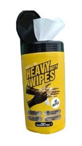 Wet Wipes