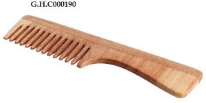 Neem Comb