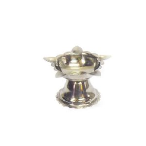 Stainless Steel Diya