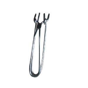 stainless steel food tongs