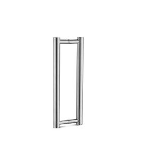 SS Glass Door Cabinet Handle