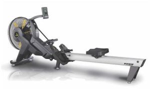 Commercial Air Rowing Machine