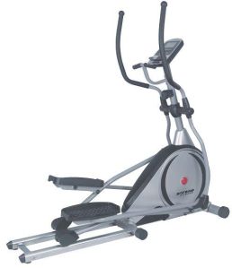 Magnetic Elliptical Trainer