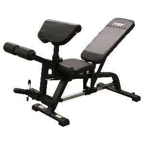 Multi Purpose Bench