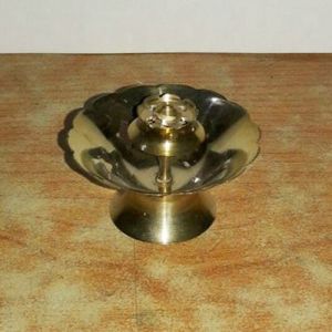 Brass Incense Stick Holder