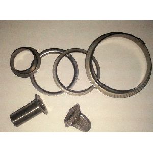 SS Mesh Washers