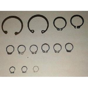 Stainless Steel Circlips