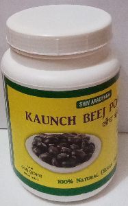 Kaunch Beej Powder Black