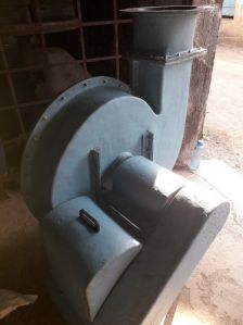 Centrifugal Fans