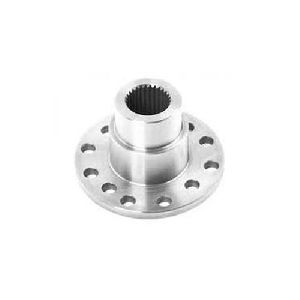 Axle Drive Flanges