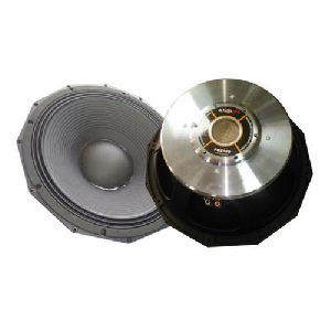 18 inch speaker