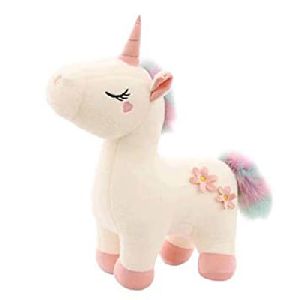 Unicorn Stuffed Soft Toy
