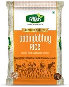 Earth Fresh Gobindobhog Rice