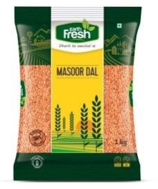 Earth Fresh Masoor Dal