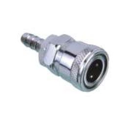 Industrial Metal Coupler