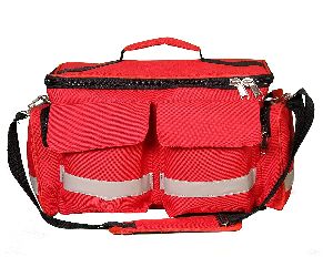 multi-function large doctor first aid medical kit bag