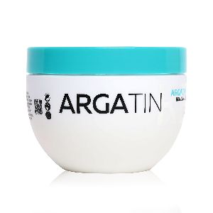 Argatin Keratin O+ Smooth Hair Repair Mask 250ml