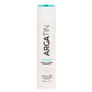 argatin sulphate free keratin repair lasting shampoo