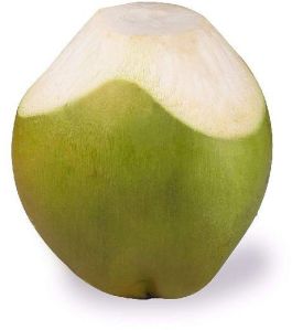 Fresh Tender Coconut