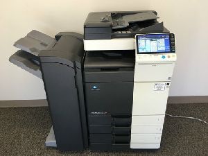 Konica Minolta Laser Printer