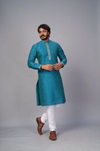 SSVD Outlook Vol 23 Mens Kurta Pajama Set