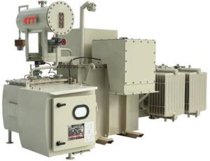 Oltc Distribution Transformer