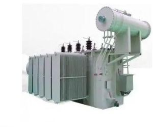 Power Transformer