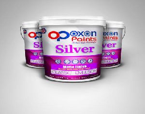 Water Based Emulsion Paint