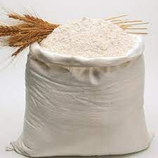 PP Woven Flour Bags