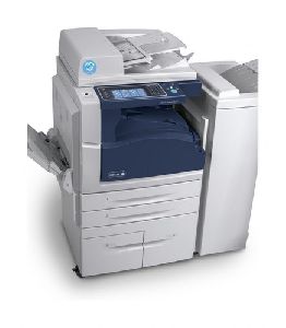 Xerox machine