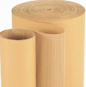 Cardboard Sheet Roll