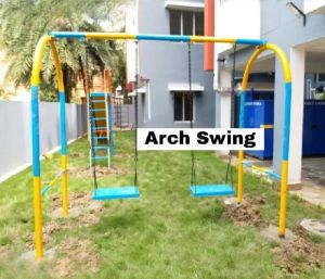 Arch Swing