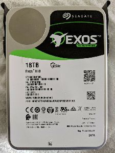 seagate st18000nm000j hard DISK drive