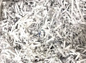 Shredded Scrap