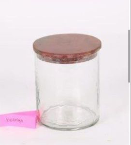 Glass Containers