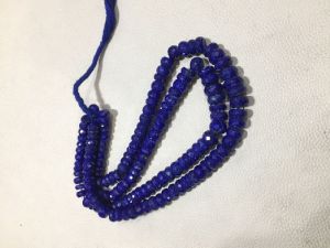 Lapis Lazuli Beads Mala