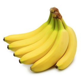 robusta banana