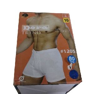 Mens Underwear